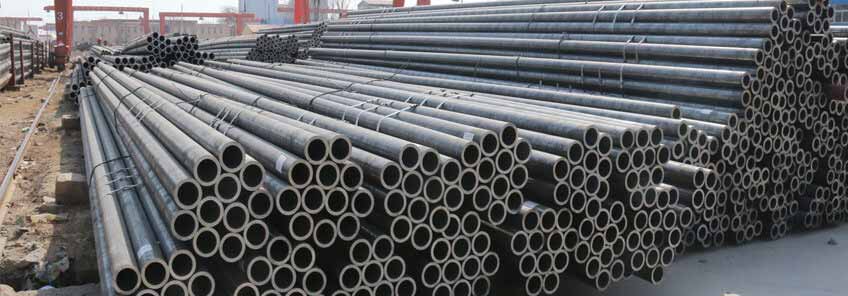 ASTM A335 P91 Pipes